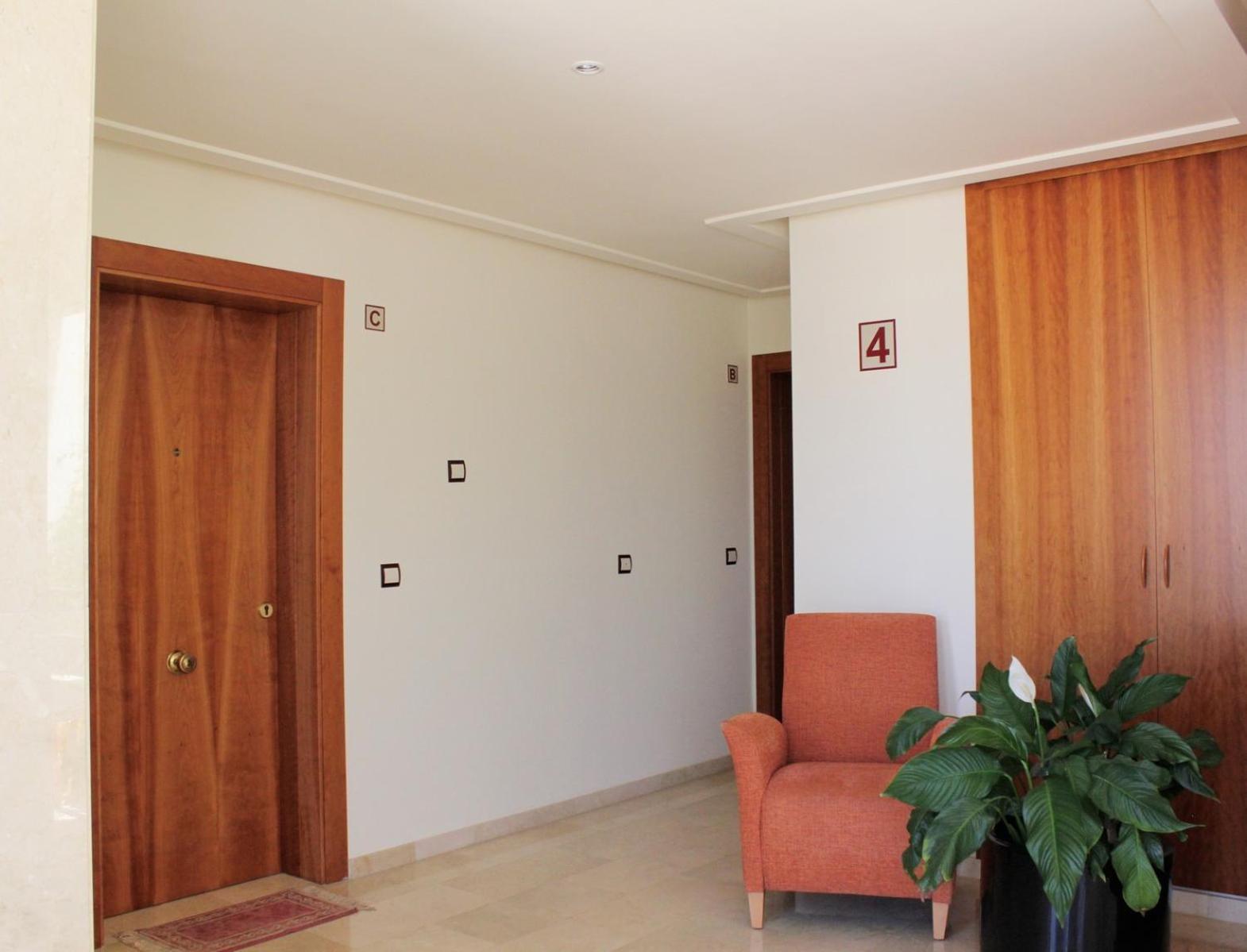 Albir Confort - Avenida 1 Dorm * El Albir