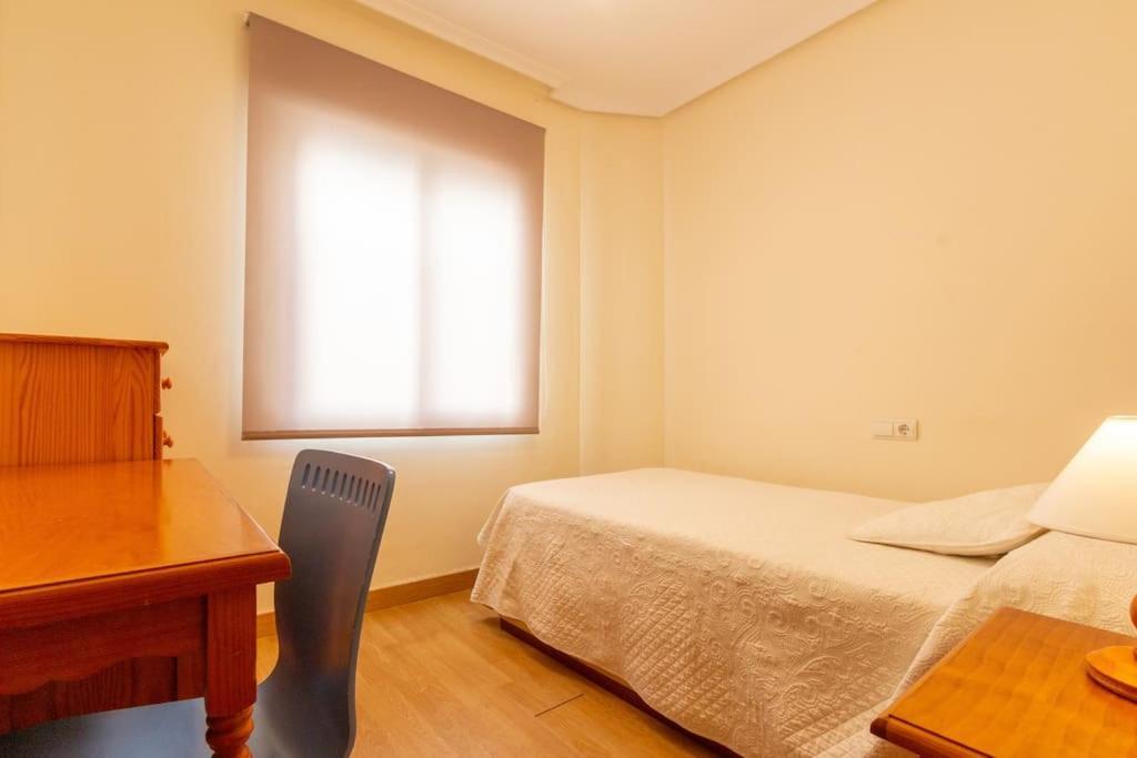 Apartment Atico Duplex Santa Pola