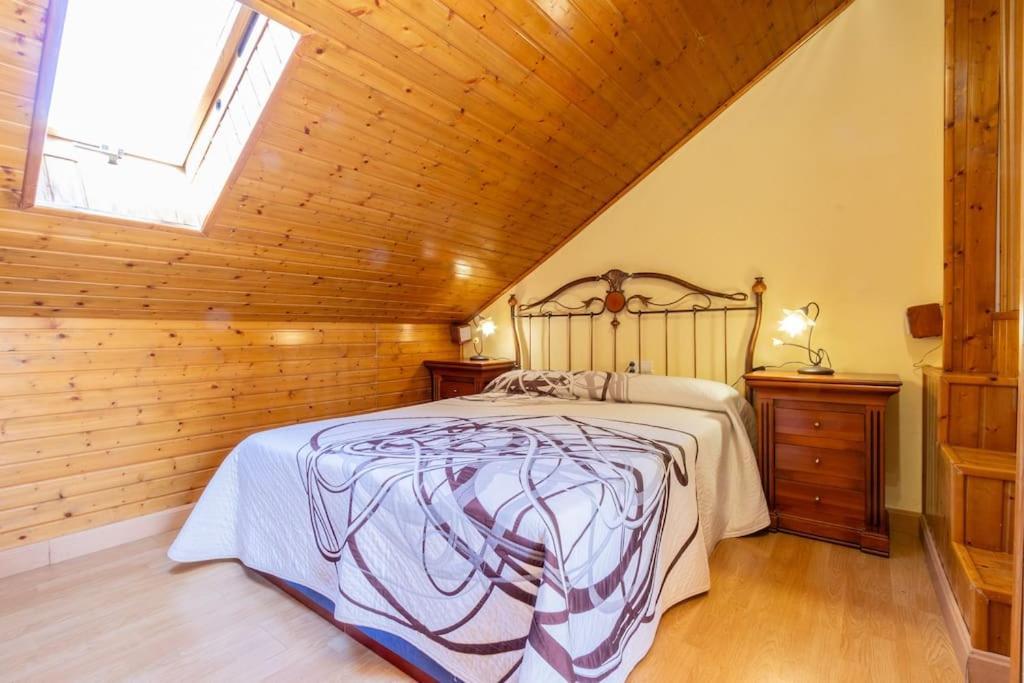 Apartment Atico Duplex