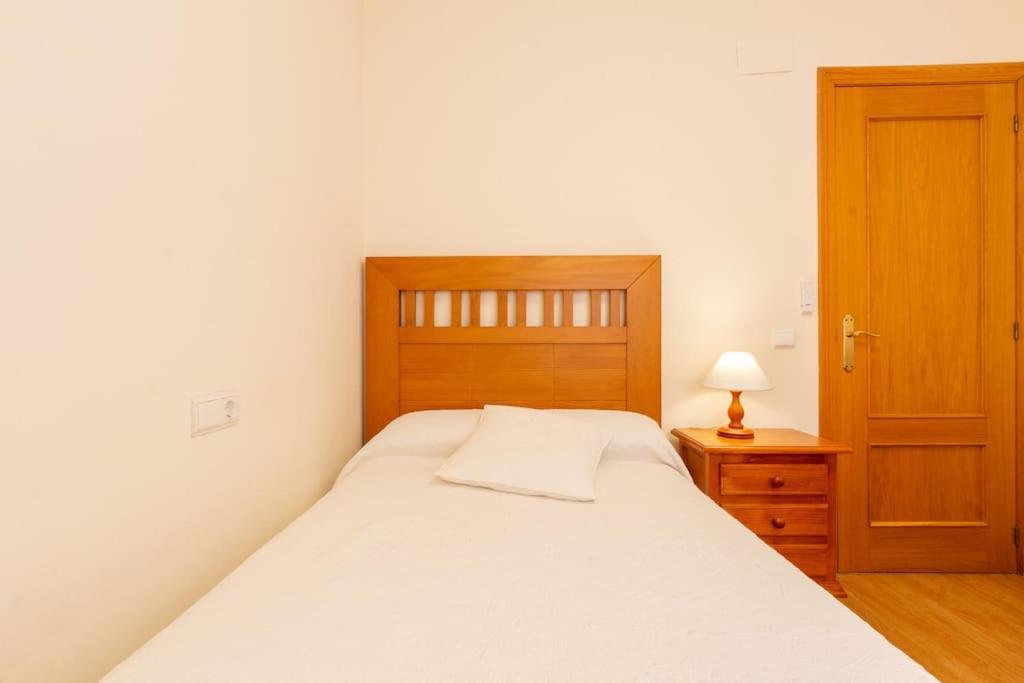 Apartment Atico Duplex