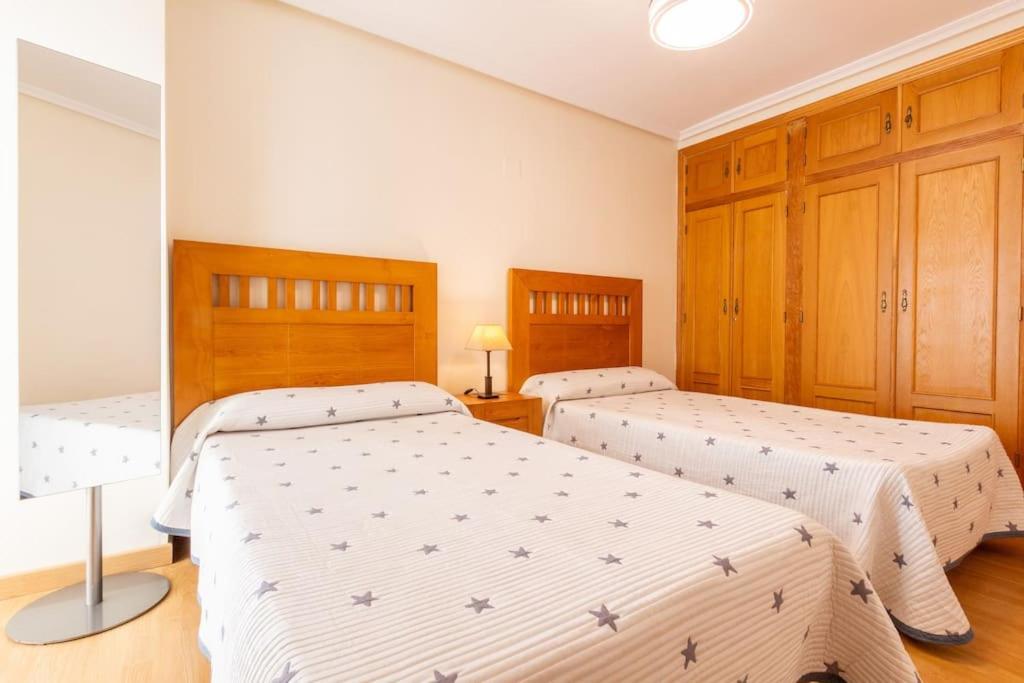 Atico Duplex *