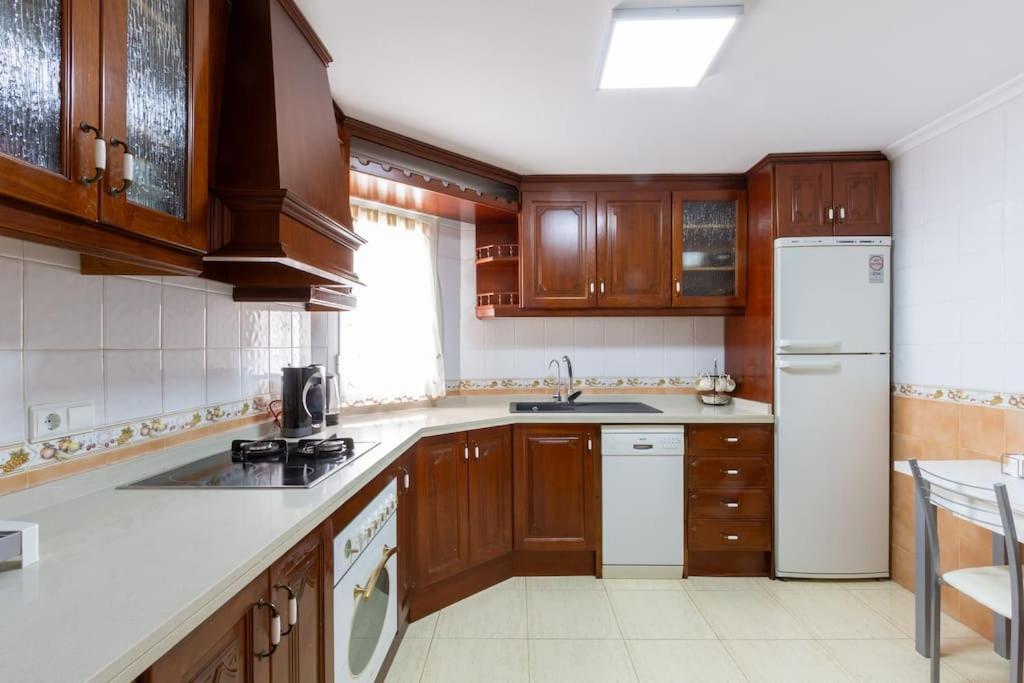 Atico Duplex Apartment *