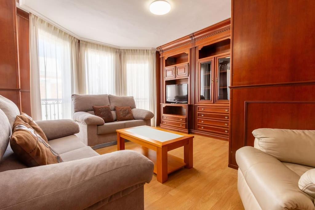 Apartment Atico Duplex *
