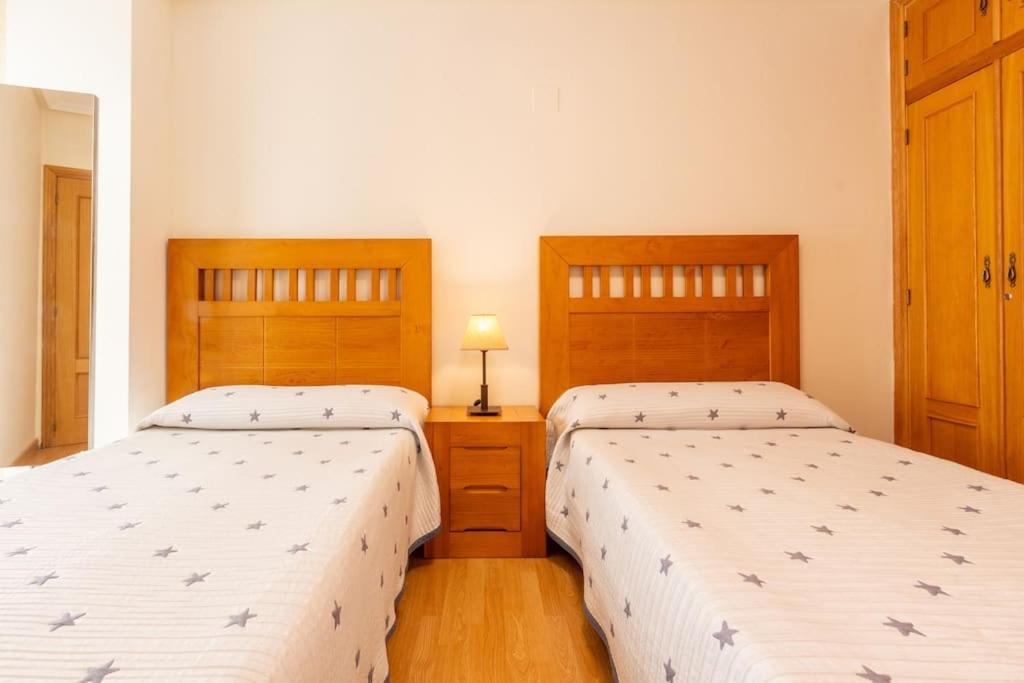 Atico Duplex Apartment *