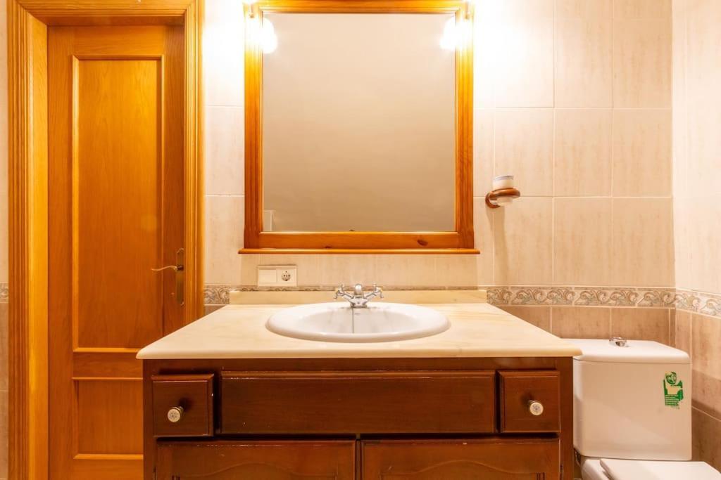 Atico Duplex * Santa Pola