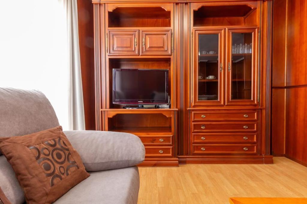 Apartment Atico Duplex