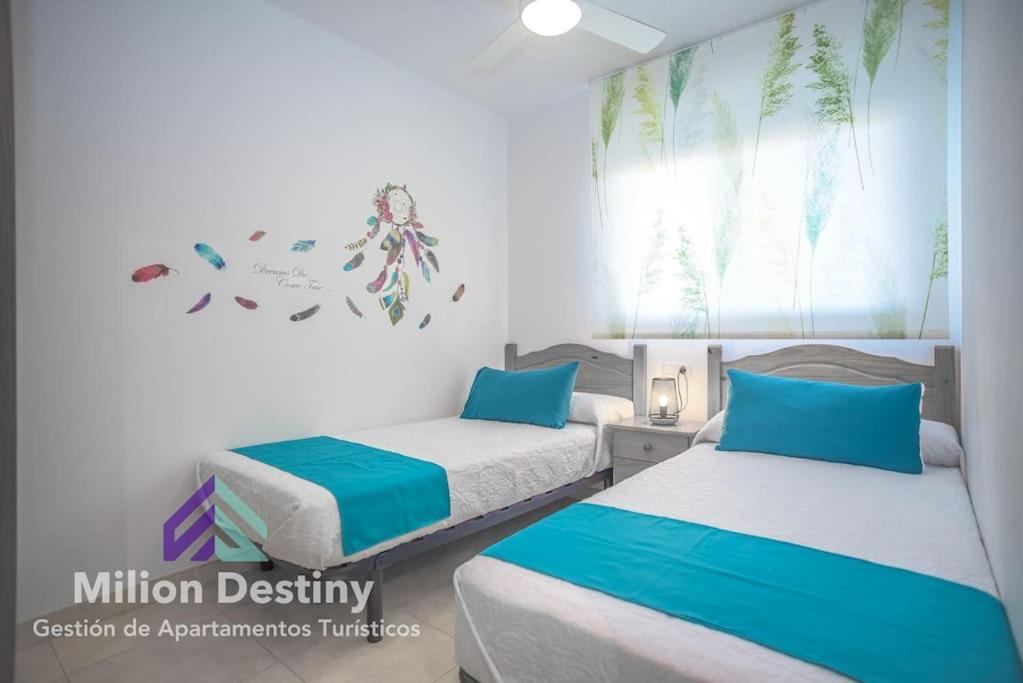 Apartment Milion Destiny Colomeras
