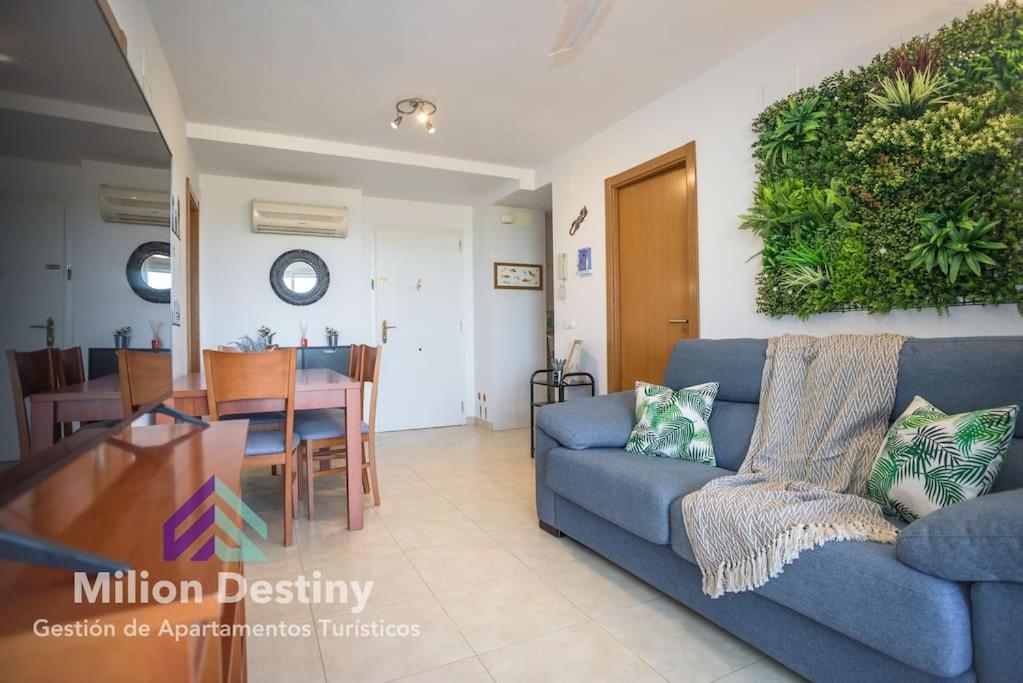 Apartment Milion Destiny Colomeras *