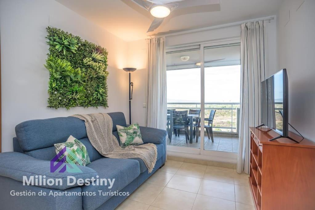 Milion Destiny Colomeras * Oropesa del Mar