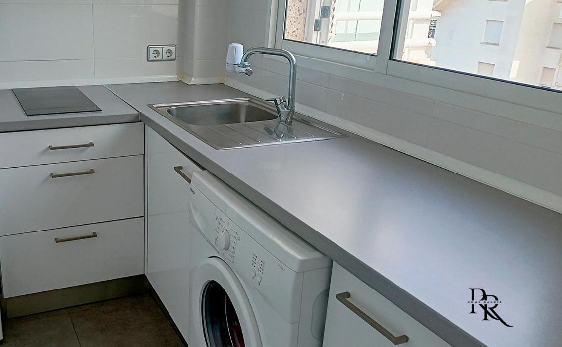 Rr Gandia Apartment