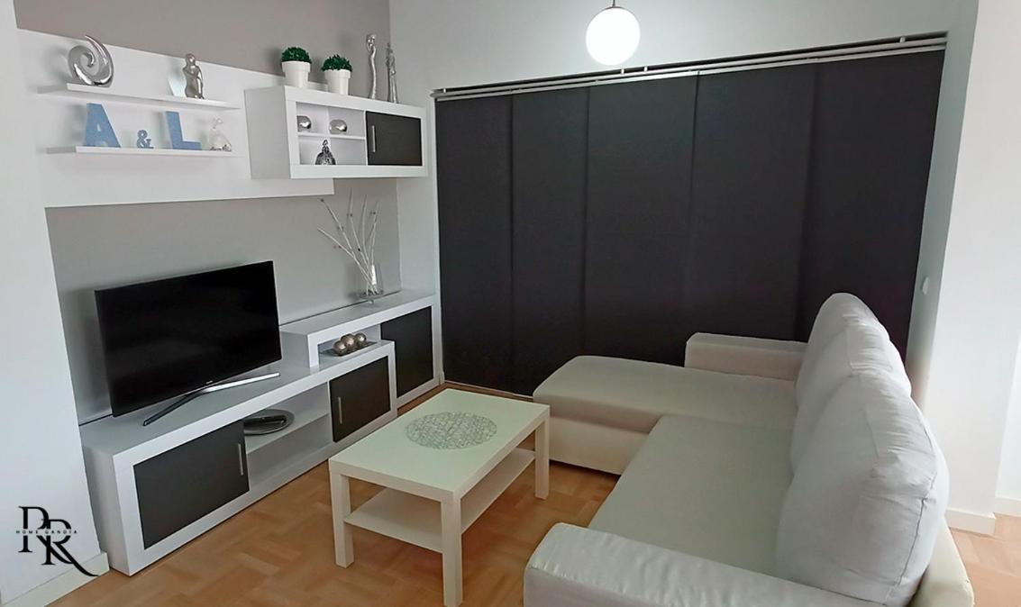Apartment Rr Gandia *