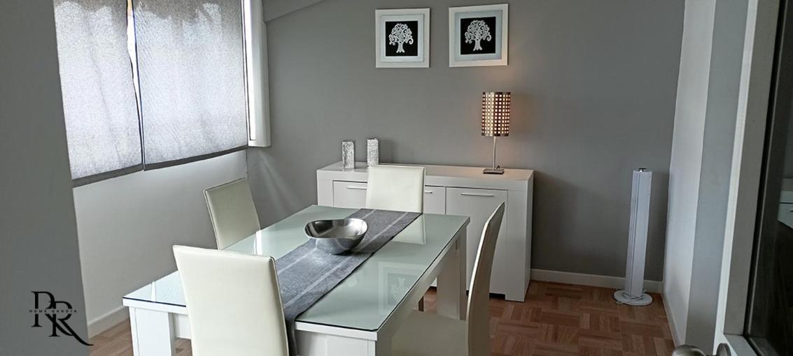 Rr Gandia Apartment *
