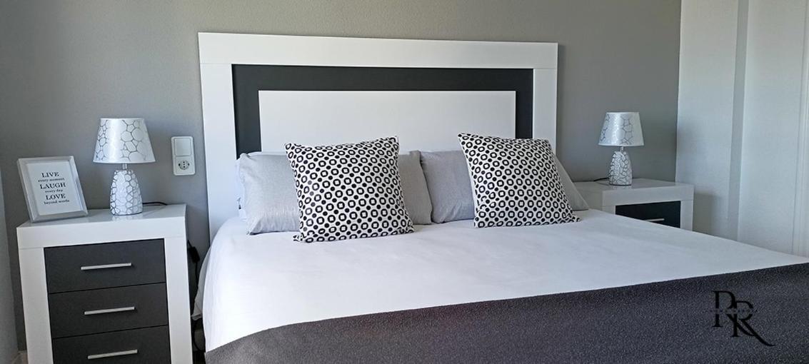 Apartamento Rr Gandia Playa de Gandía
