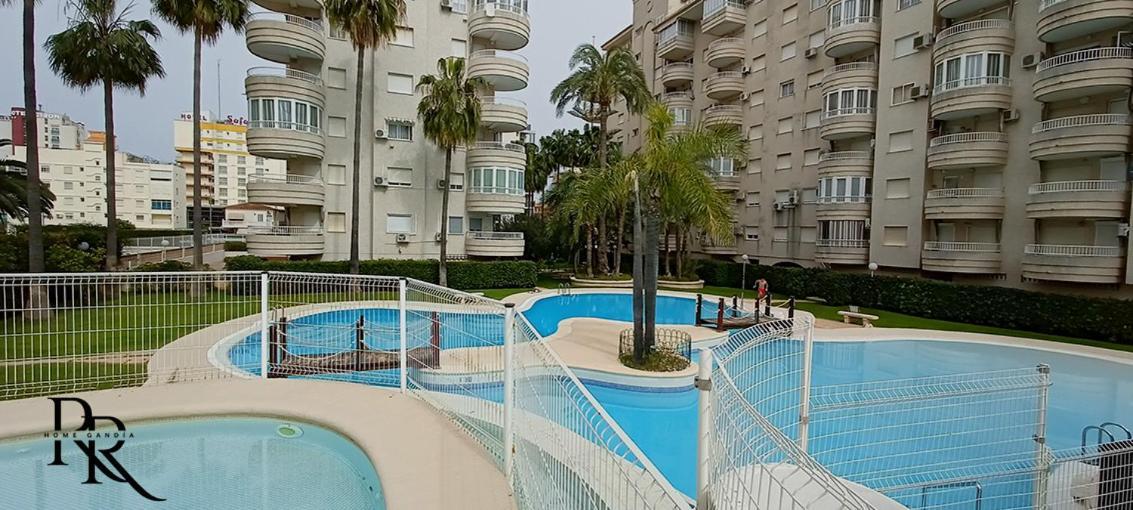 Apartment Rr Gandia Playa de Gandia