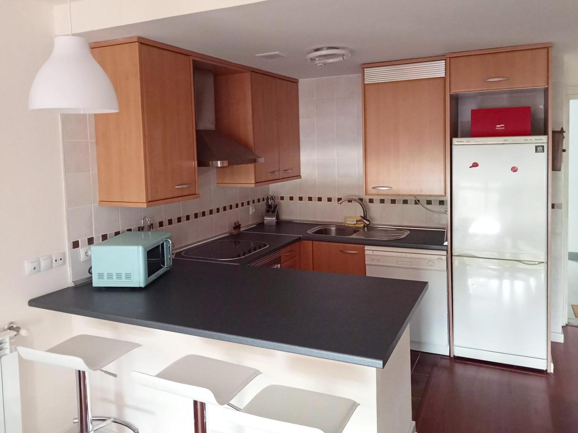 Apartamento Margas 3000