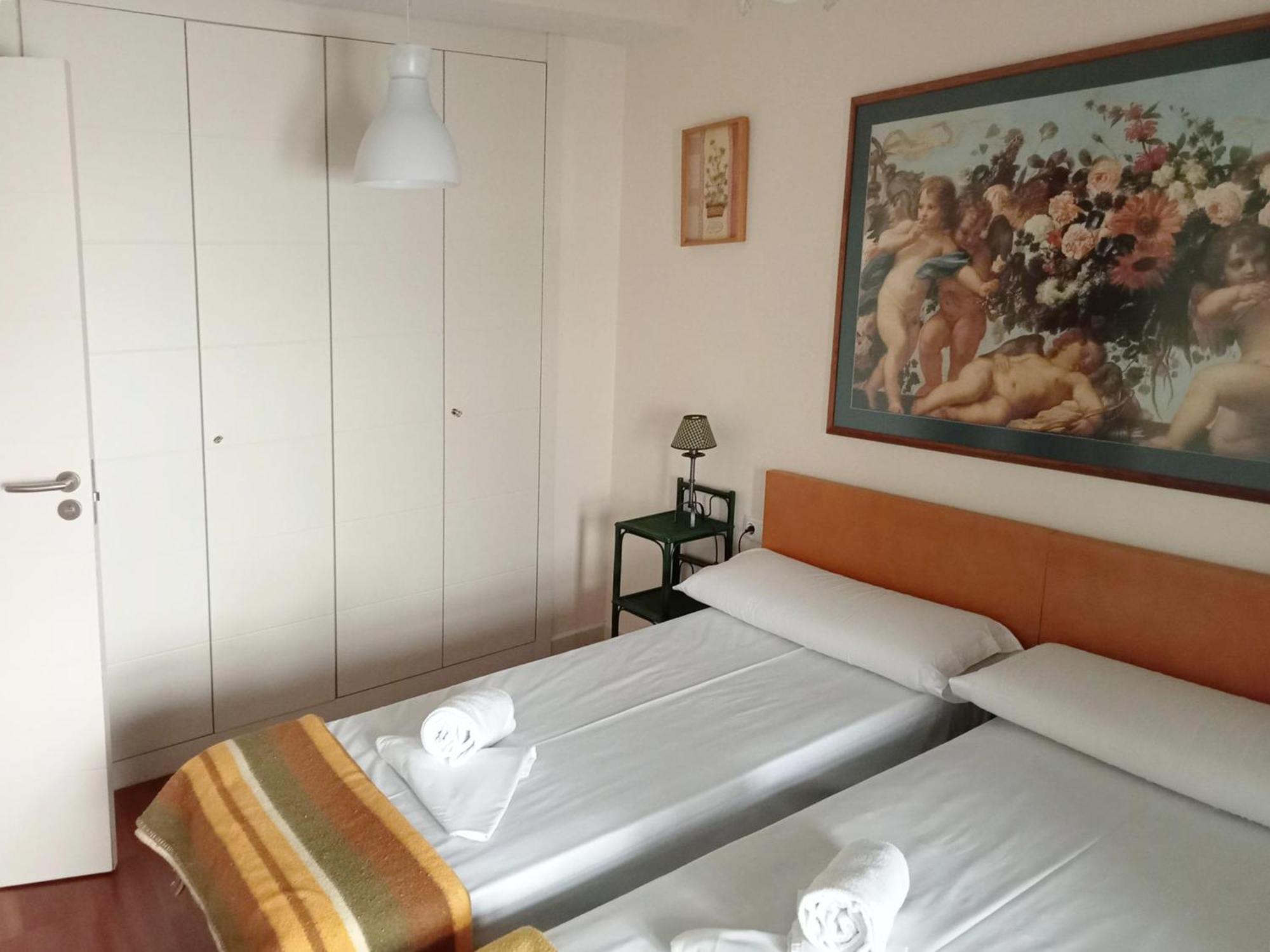 Margas 3000 Apartamento *