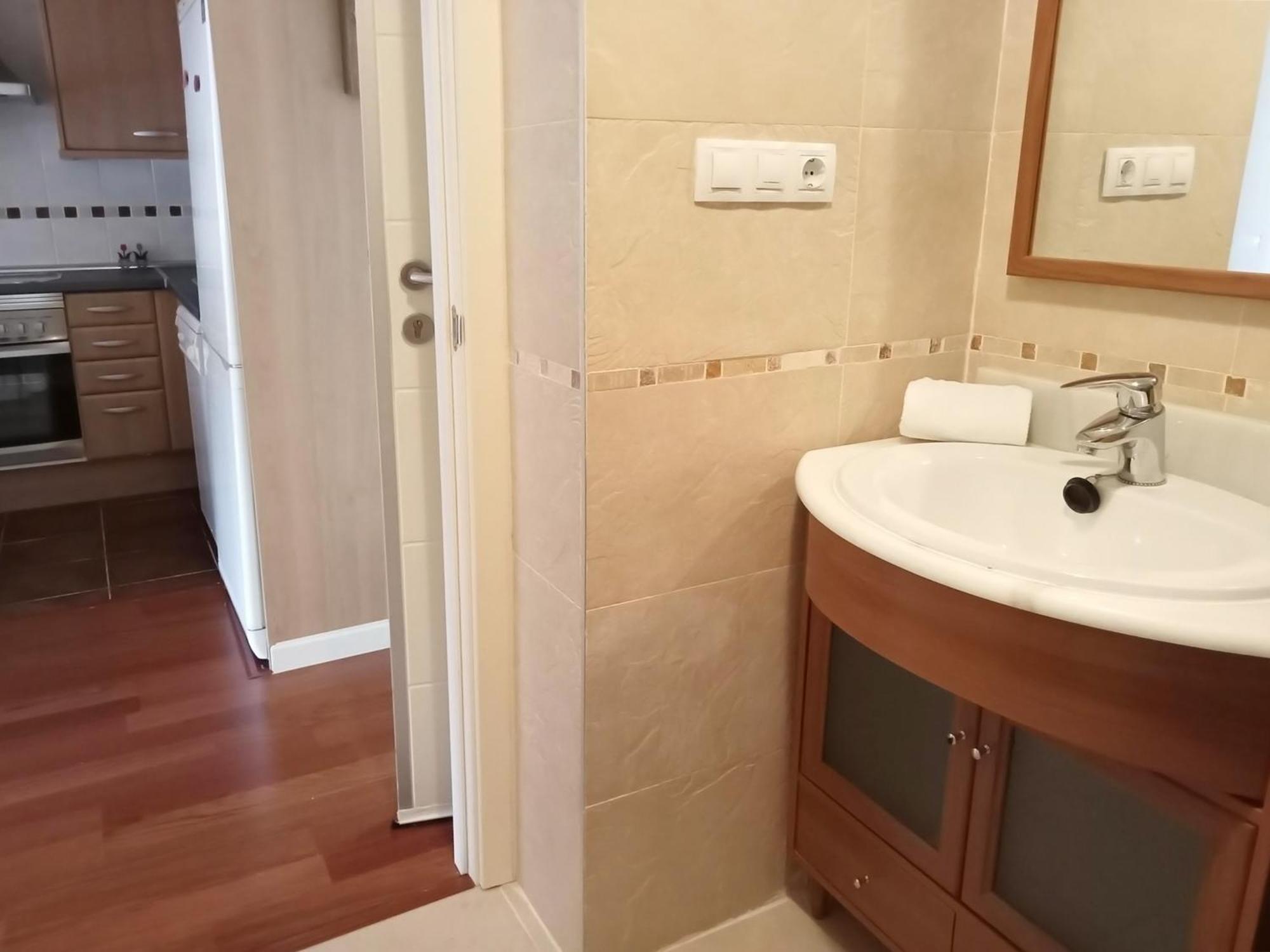 Apartamento Margas 3000 Sabiñánigo