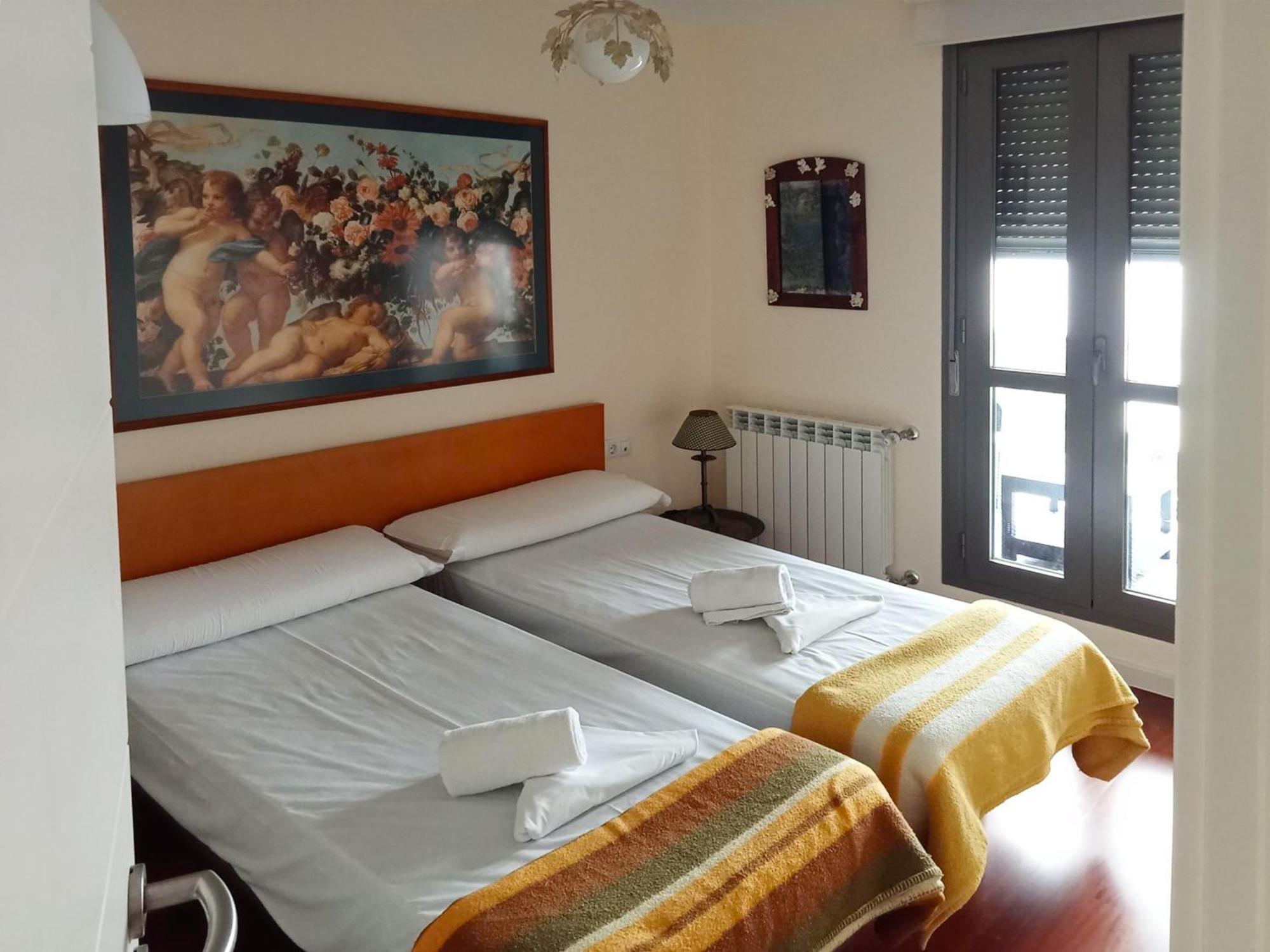 Margas 3000 Apartamento Sabiñánigo