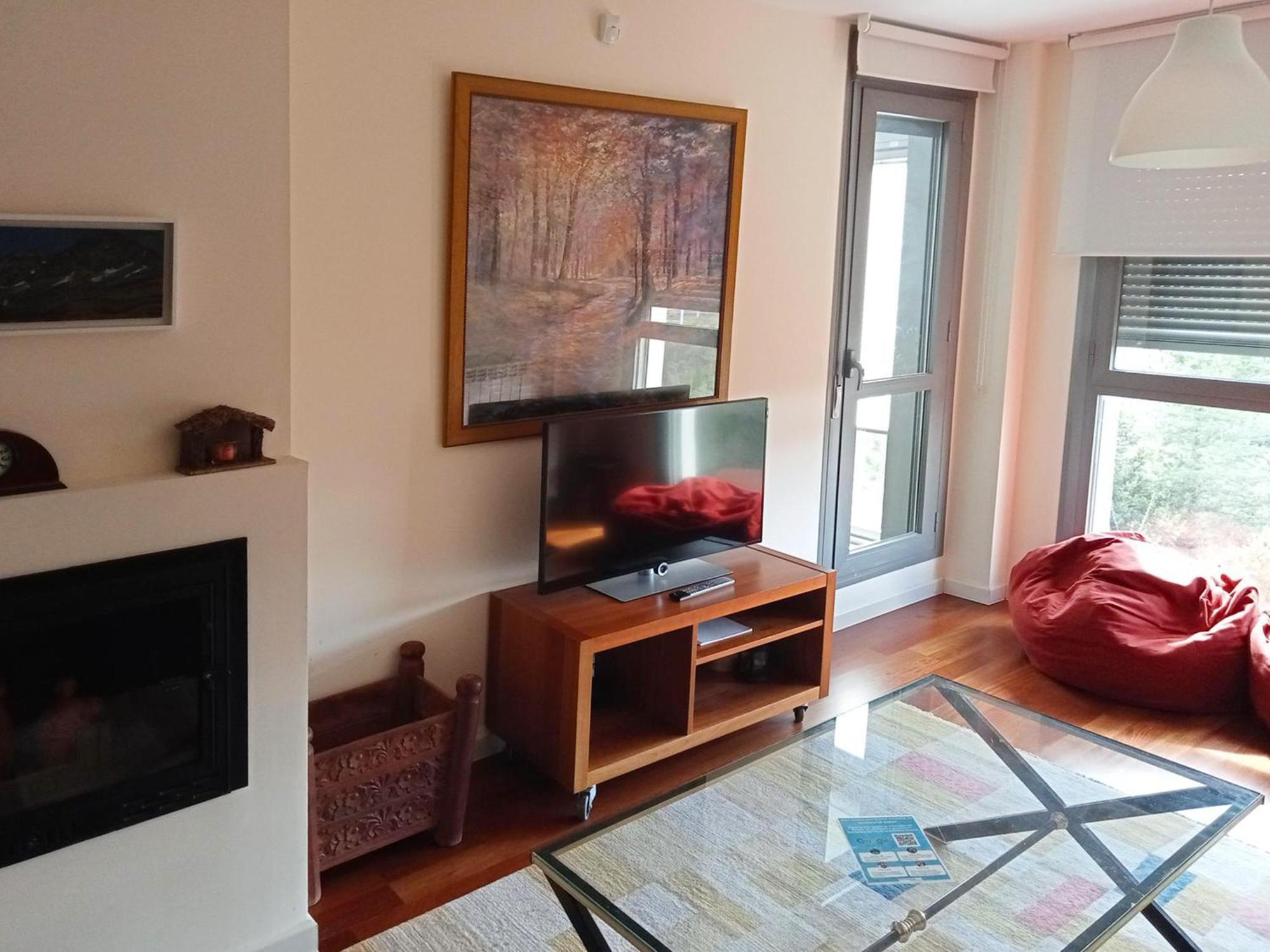 Apartamento Margas 3000 *