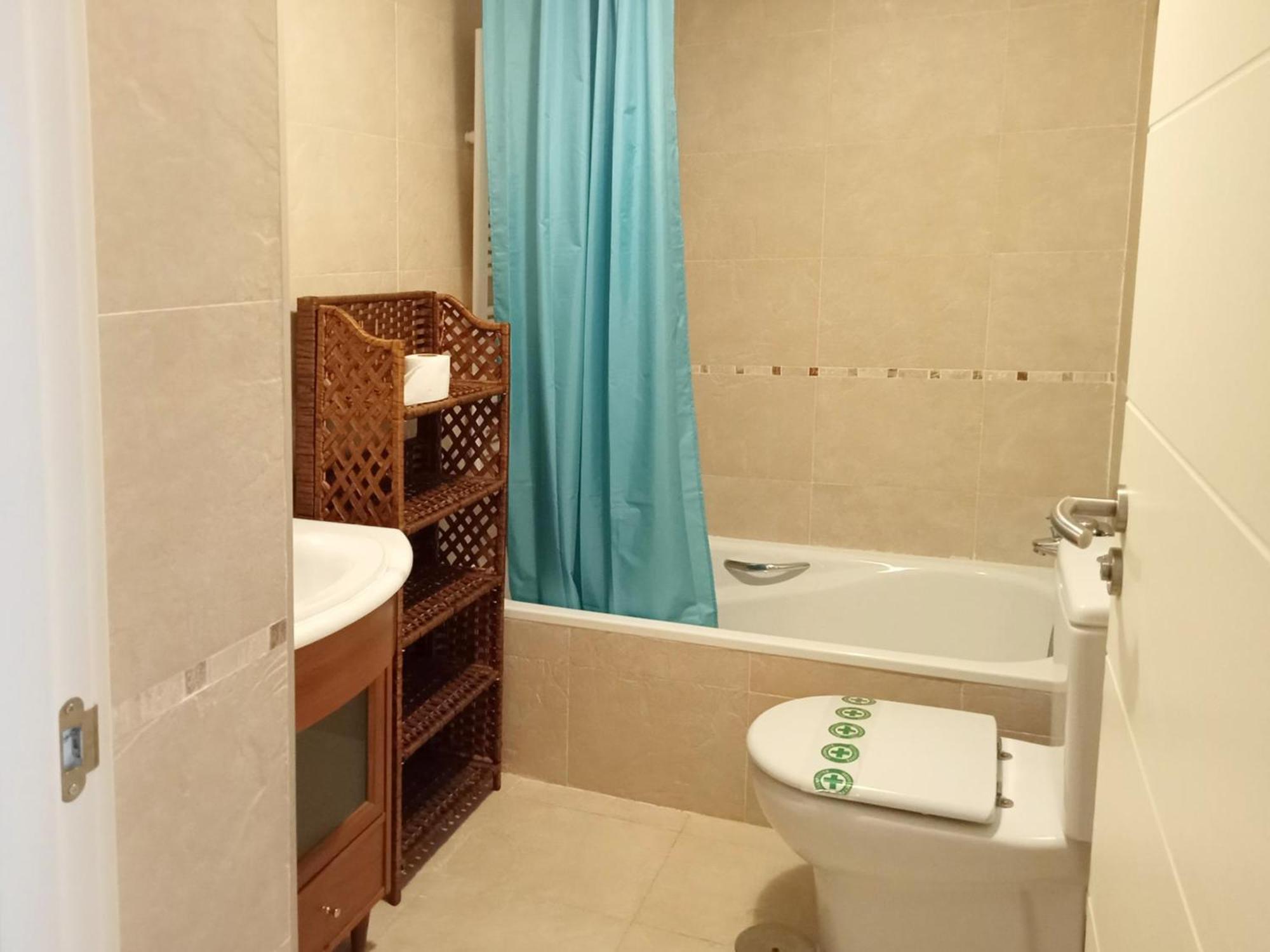 Apartamento Margas 3000 Sabiñánigo