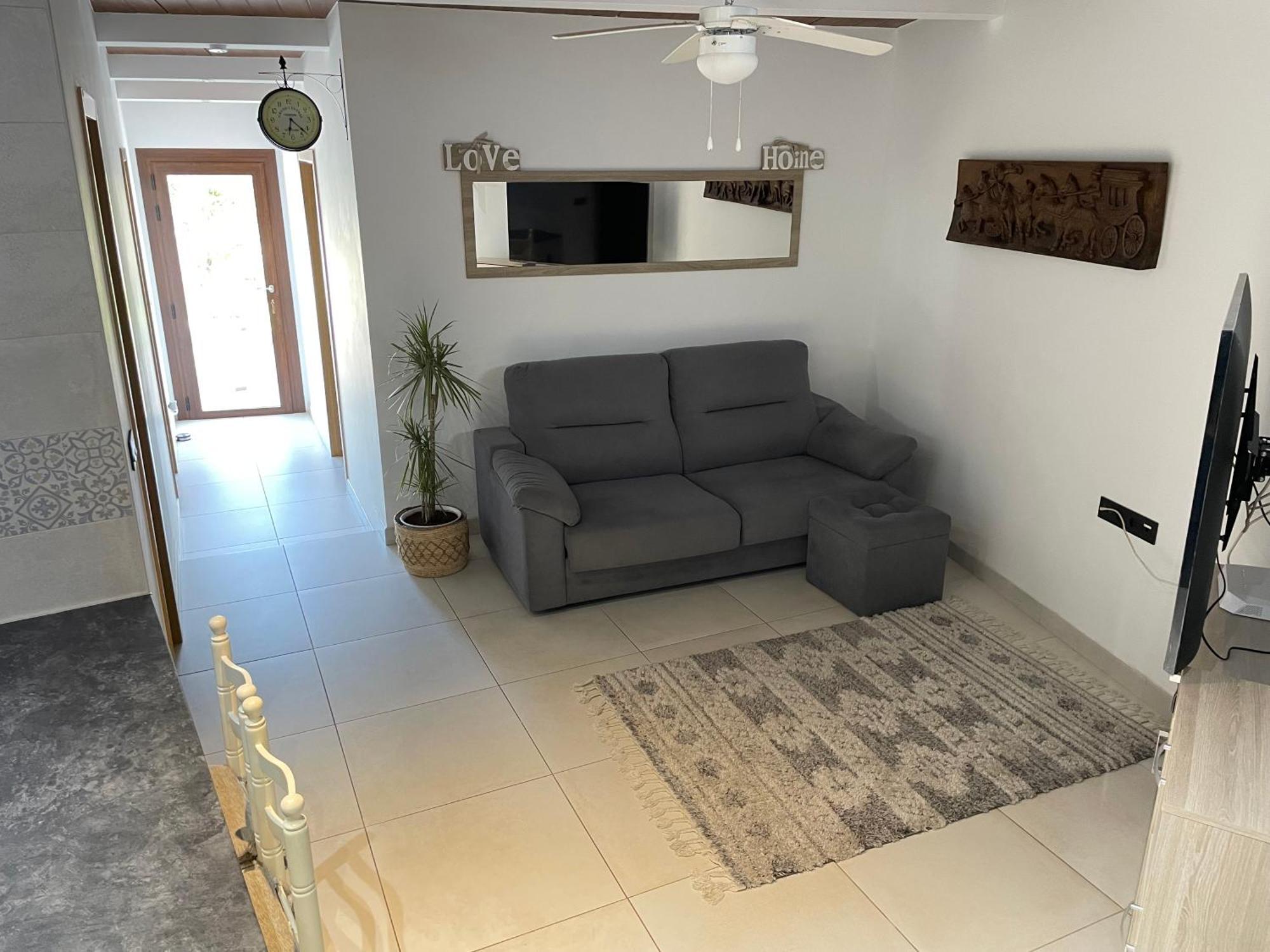 Casa Divarro Holiday home
