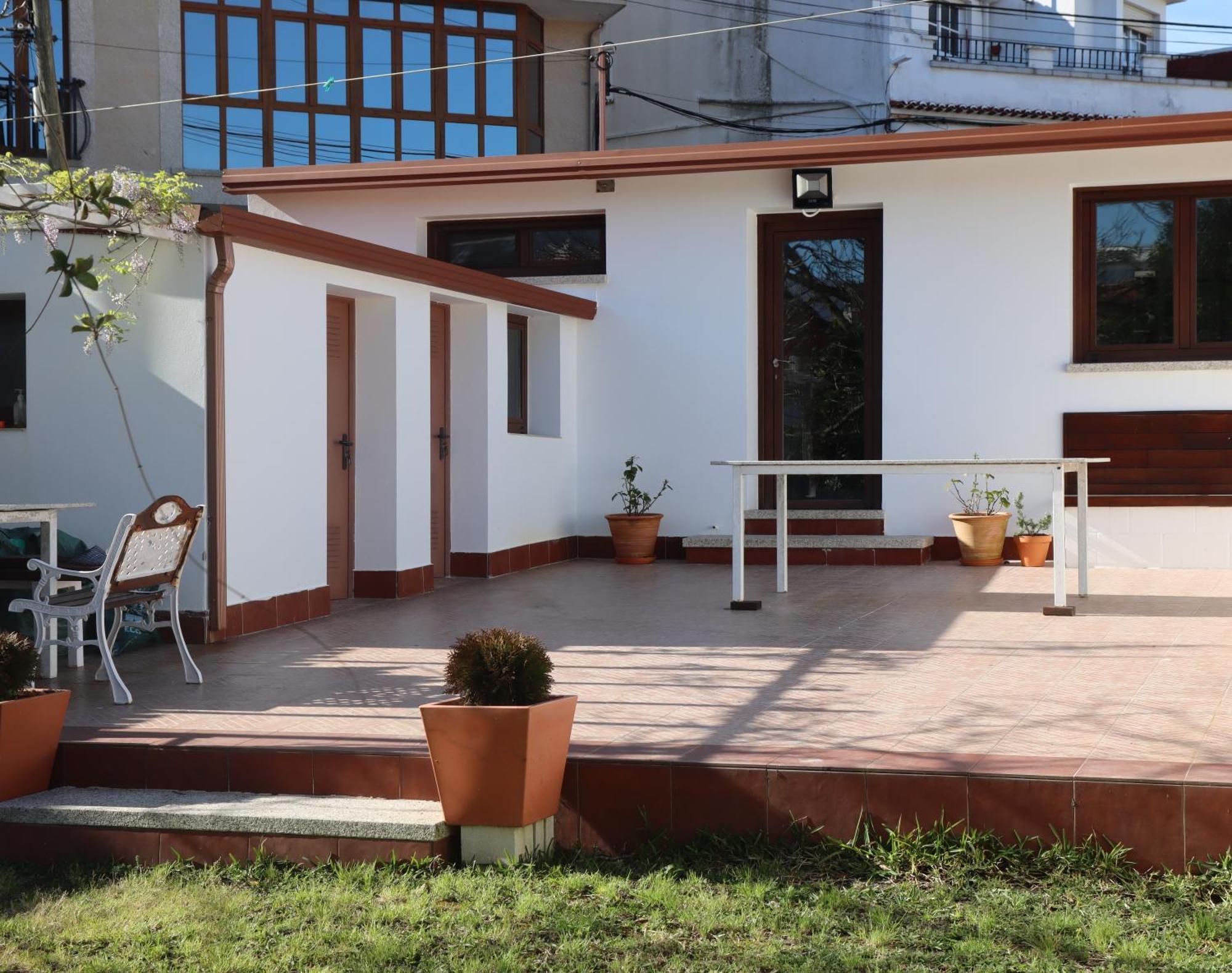 Casa Divarro Holiday home