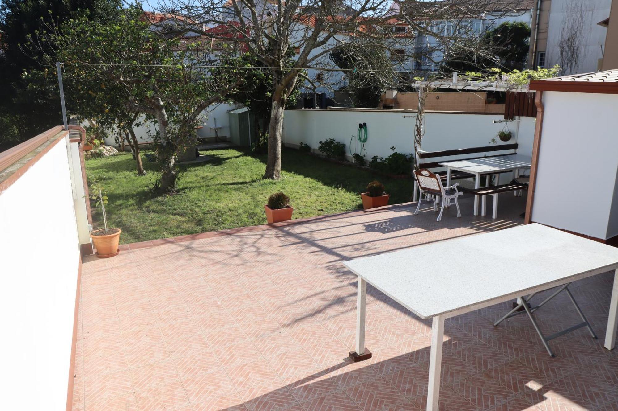 Holiday home Casa Divarro O Grove