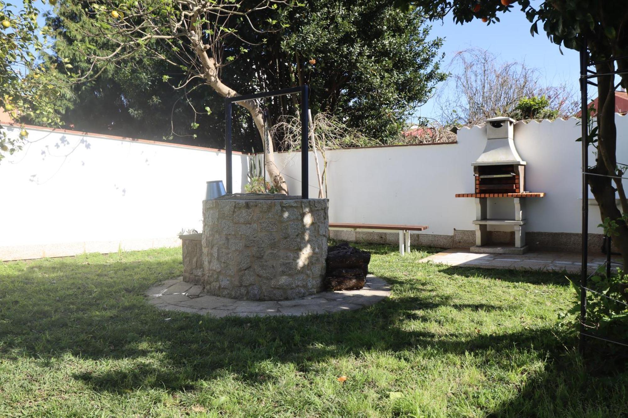 Casa Divarro Holiday home O Grove