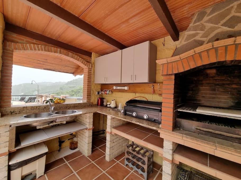 Casa Oasis