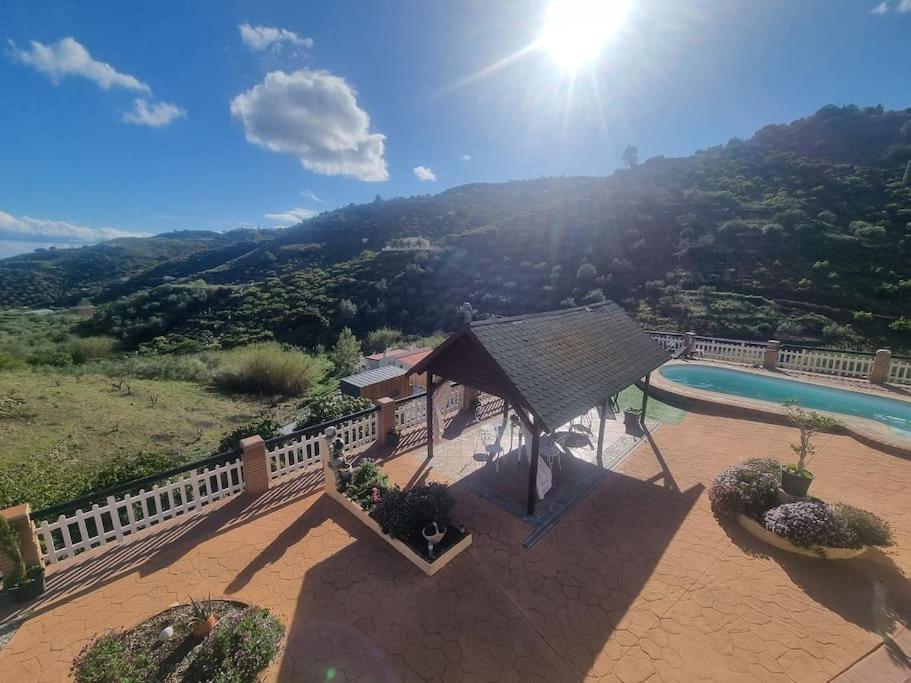 Casa Oasis Villa