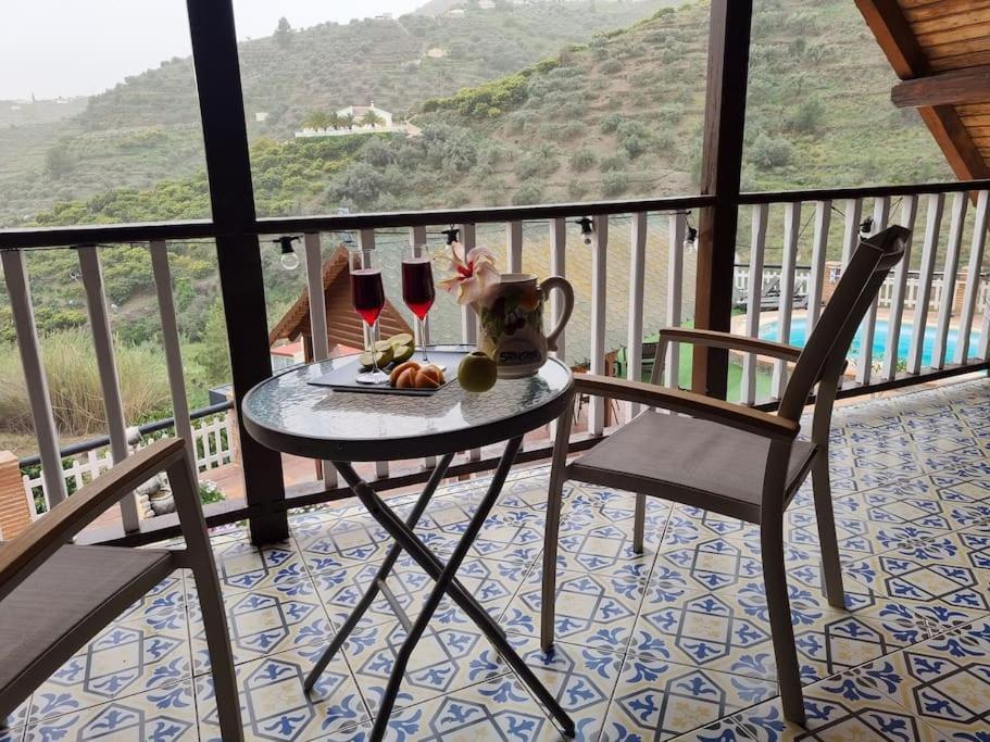 Casa Oasis Villa *