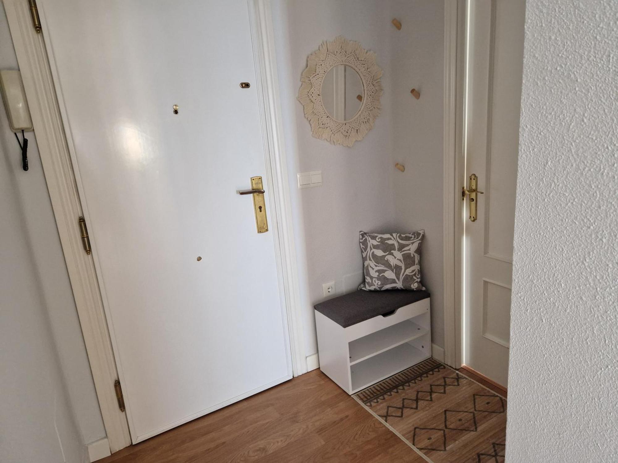 Apartment Marblanc