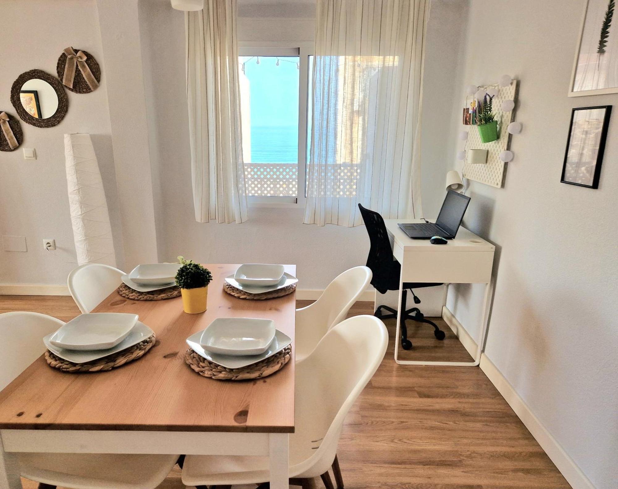Marblanc Apartment *