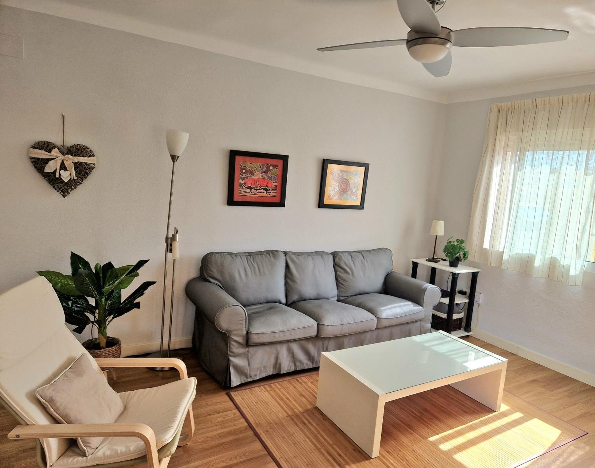 Marblanc Apartment Rincon de la Victoria