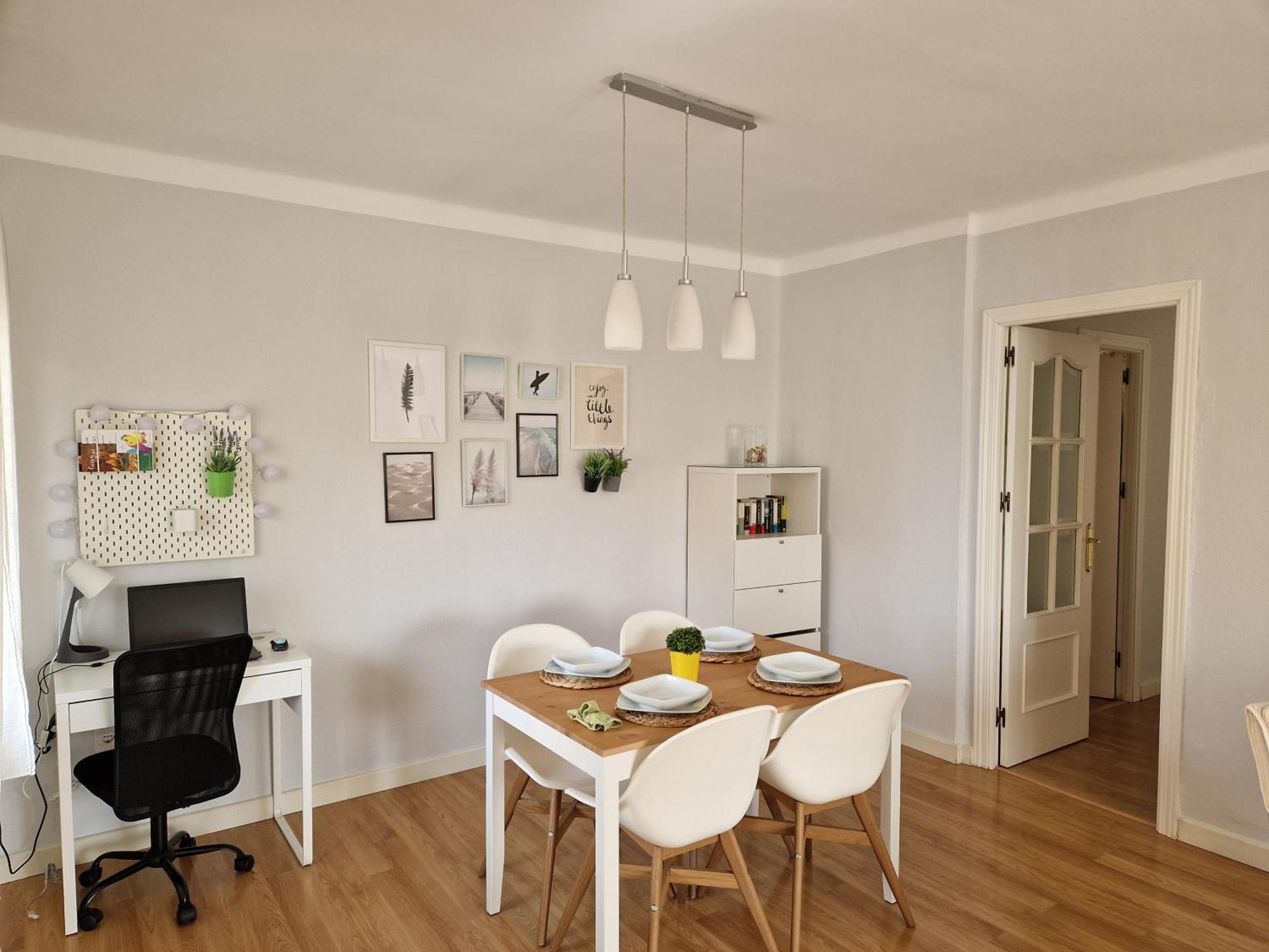 Apartment Marblanc Rincon de la Victoria