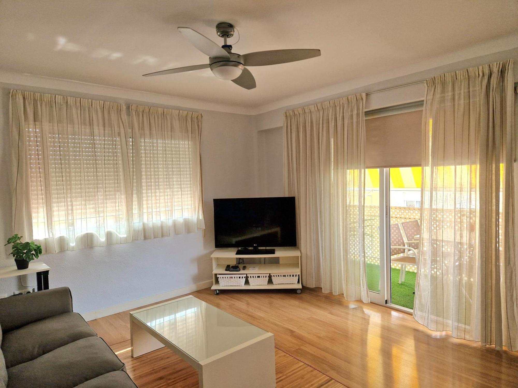 Marblanc Apartment