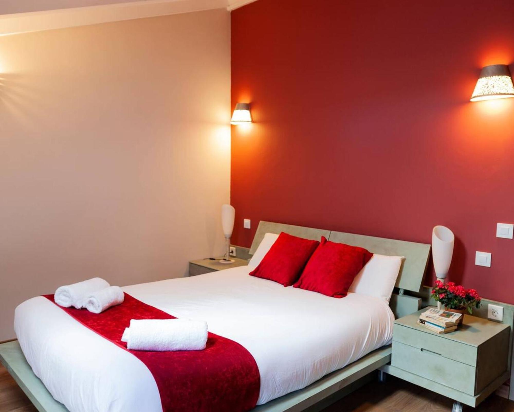 Spacious In With Shared Pool Apartamento *
