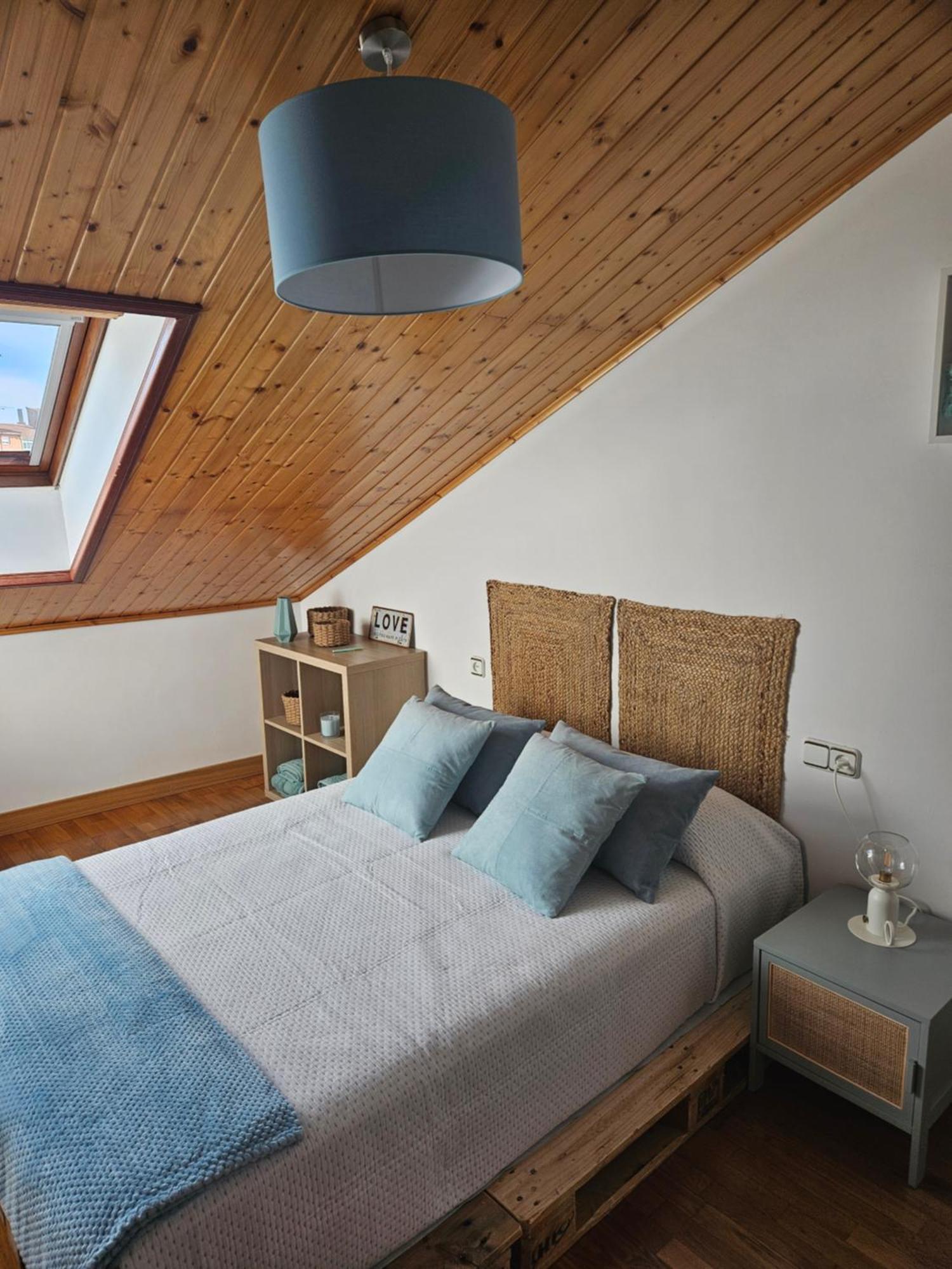El Duplex De Gala Apartamento