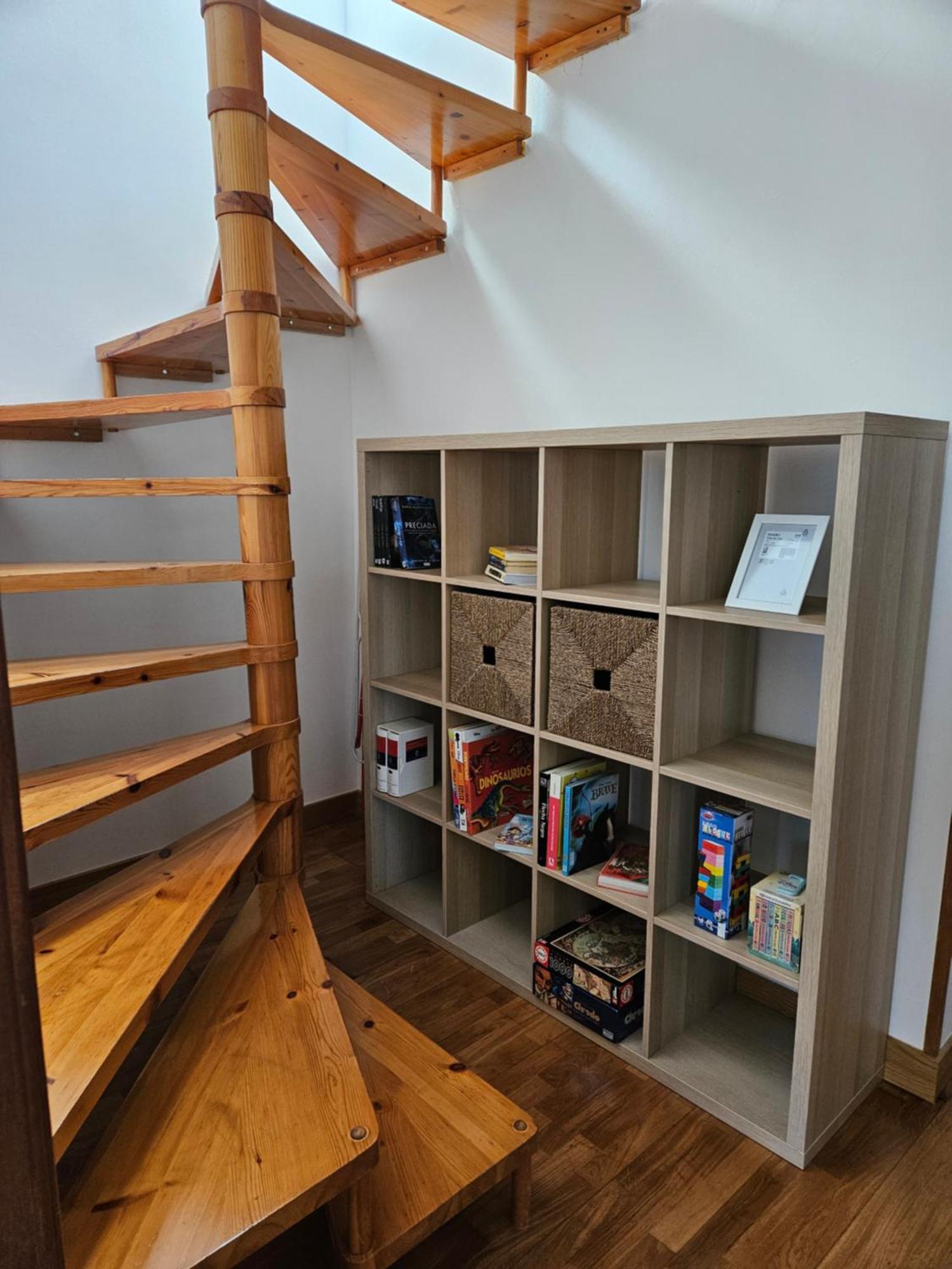 El Duplex De Gala Apartamento *