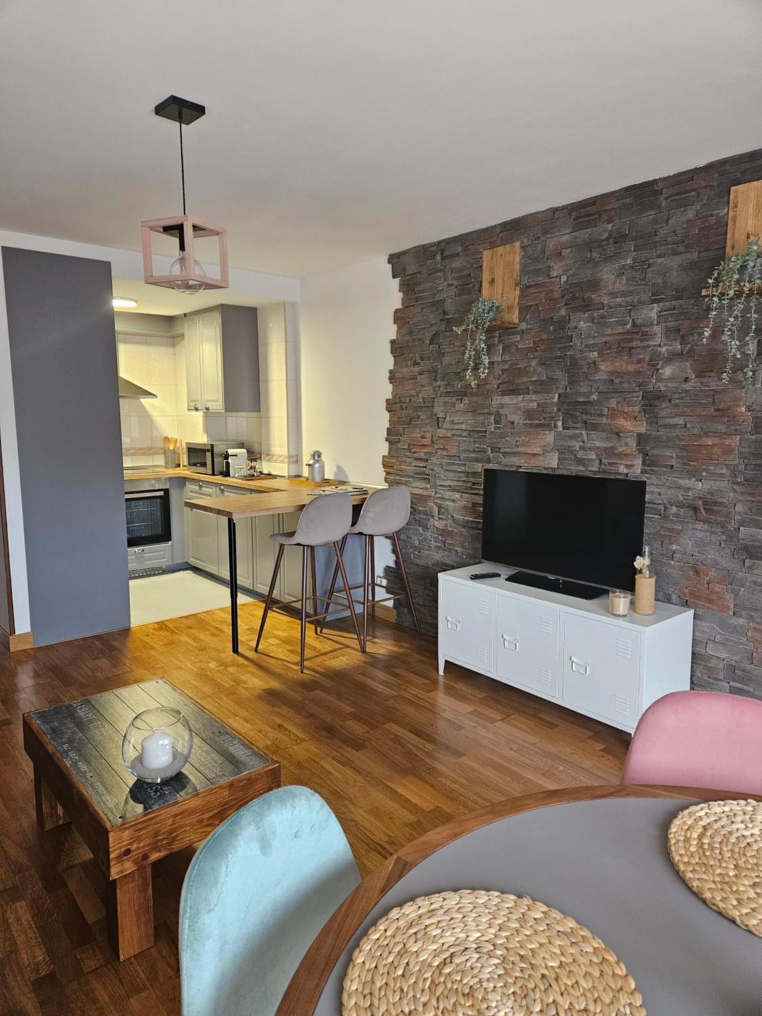 El Duplex De Gala Apartamento