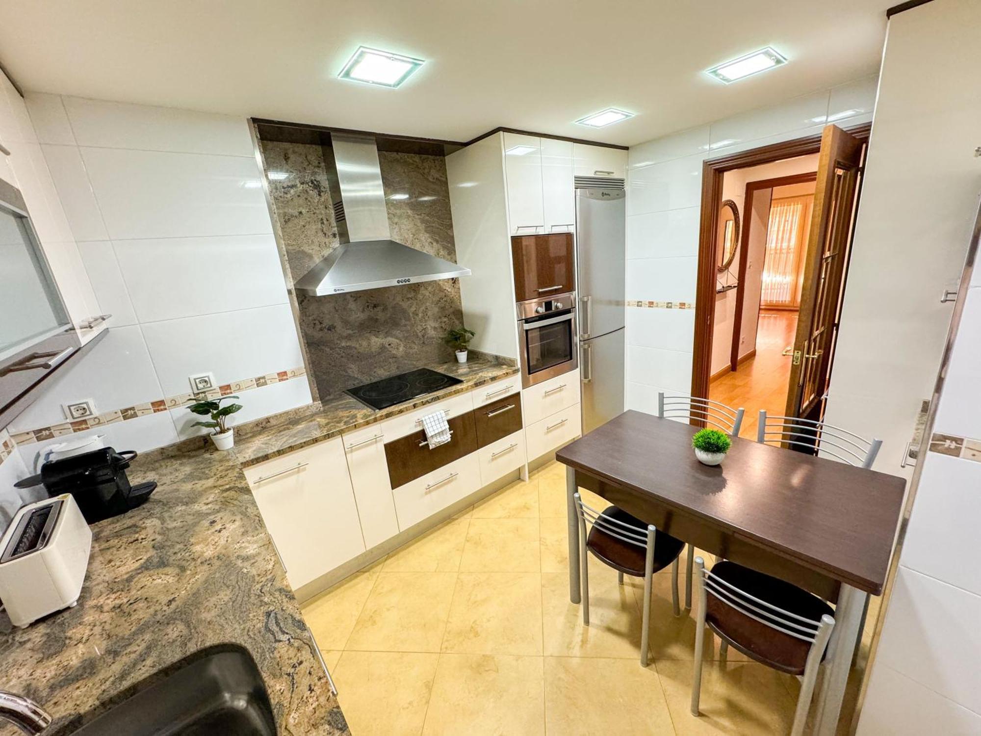 El Del Pilar Comotucasa Apartment