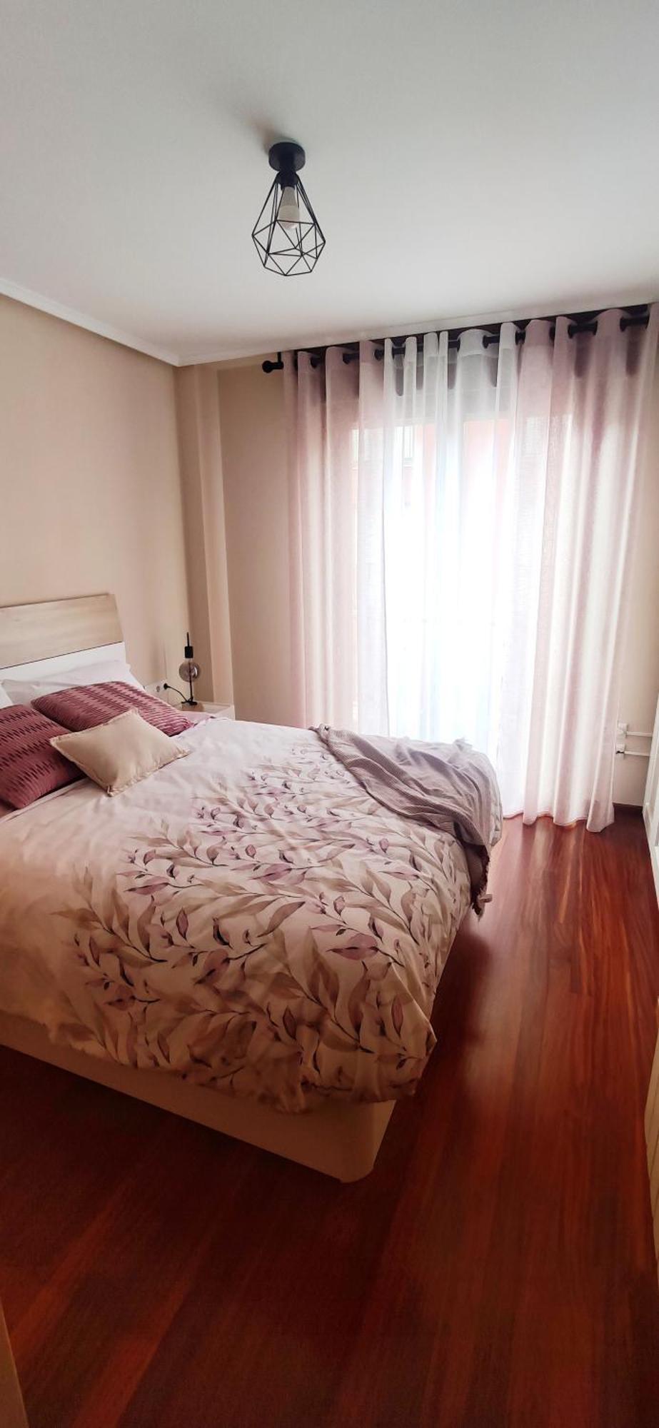 Apartamento Hogar Del Nomada *