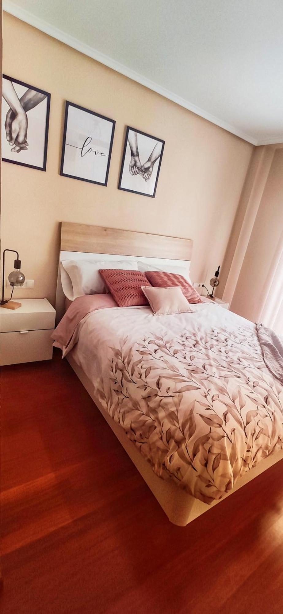Hogar Del Nomada Apartamento *