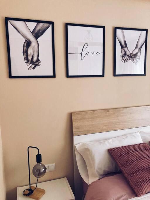 Hogar Del Nomada Apartamento