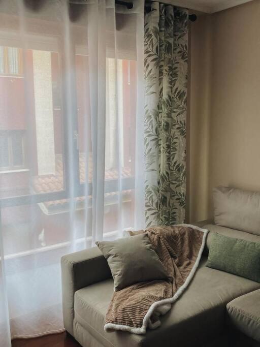 Hogar Del Nomada Apartamento *