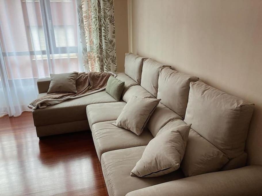 Hogar Del Nomada Apartamento