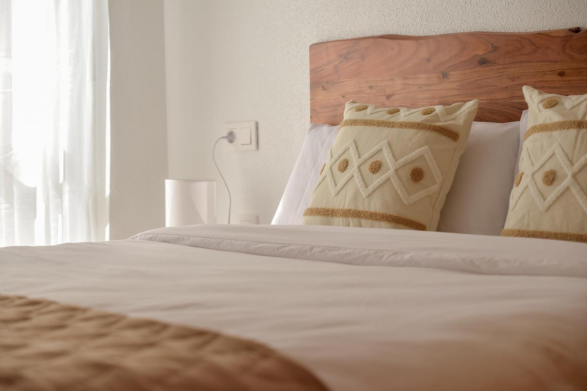 Apartment Brisas, Atico