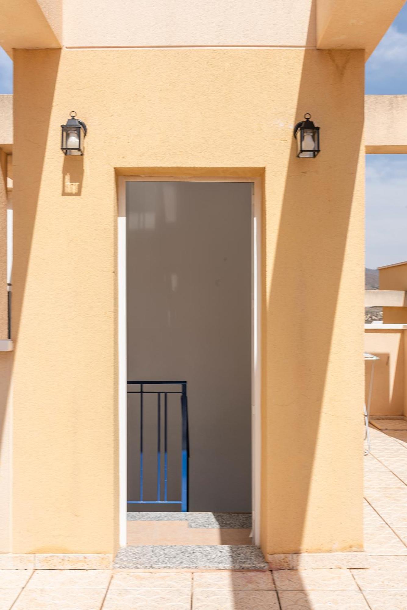 Brisas, Atico Apartment *