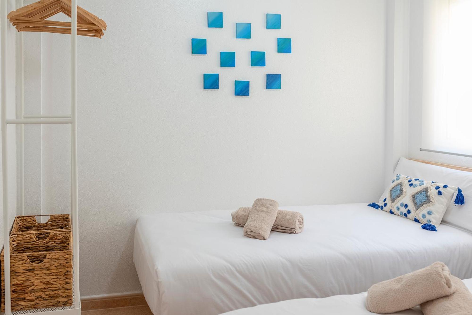 Brisas, Atico Apartment *