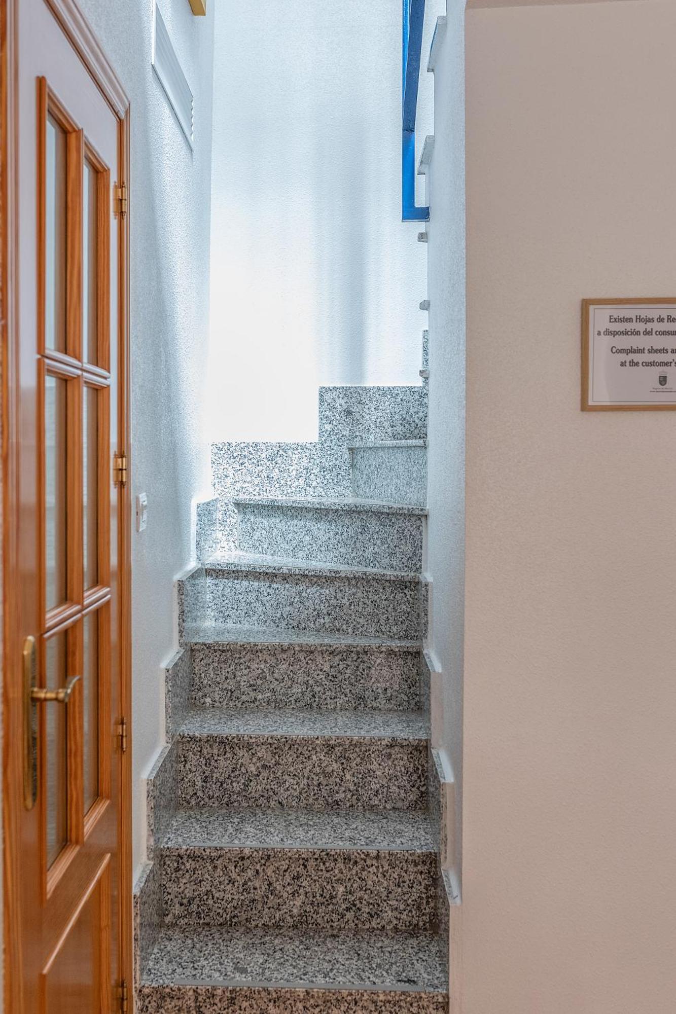 Brisas, Atico Apartment *